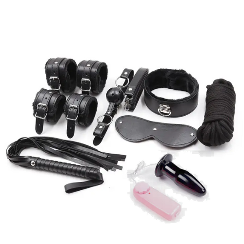Kit 8 Piezas 332400063